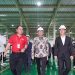 Pabrik AC Didirikan di Bekasi Target Produksi 700 Ribu Unit Tahun Pertama