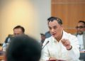 Pemotongan DBH, Legislator Usulkan Efisiensi Anggaran di Komisi-Komisi