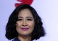 Cerita Astrid Dihujat dan Disemprot Ibu-Ibu Karena Lagu Jadikan Aku yang Kedua