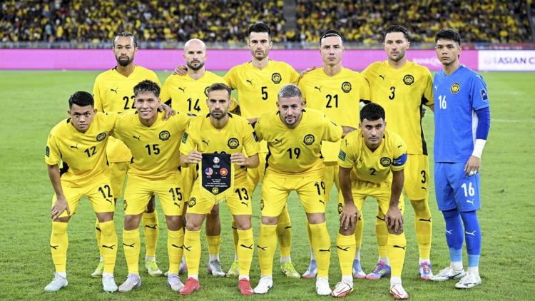 Tunku Ismail Percaya FIFA Akan Menjatuhkan Hukuman Lebih Berat untuk Malaysia