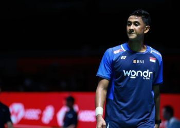 Duel Panas 1 Jam, Alwi Farhan Takluk kepada Kunlavut