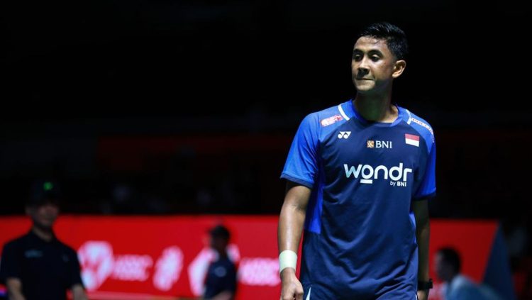Duel Panas 1 Jam, Alwi Farhan Takluk kepada Kunlavut