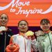Rekap Kejuaraan Dunia Senam 2025: China Menjadi Juara Umum