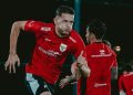Timnas Indonesia Siap Bertanding Melawan Arab Saudi