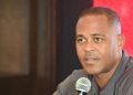 Kluivert Kaget Saat Indonesia vs Saudi Dipimpin Wasit dari Kuwait