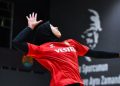 Nadeo Dipanggil Timnas Indonesia, Komentar Megawati Mengenai Hal Ini