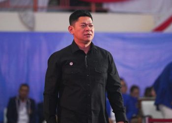 Pertemuan IOC dan NOC Indonesia pada 28 Oktober untuk Bahas Olimpiade