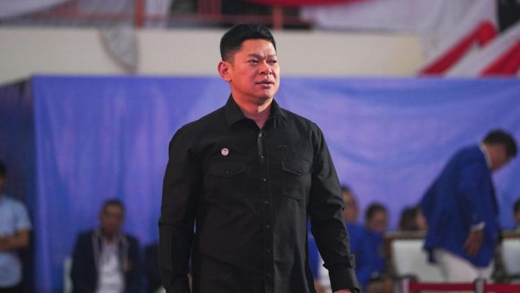 Pertemuan IOC dan NOC Indonesia pada 28 Oktober untuk Bahas Olimpiade
