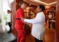 Prabowo Sedih Timnas Indonesia Tidak Lolos Piala Dunia