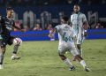 Streaming Langsung PSBS Biak Melawan Persib di Liga Super