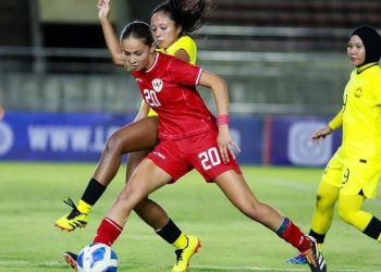 Iri pada Indonesia, Pelatih Malaysia Kritik Hasil Undian SEA Games