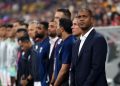 Rekap Akhir Kepemimpinan Patrick Kluivert di Timnas Indonesia