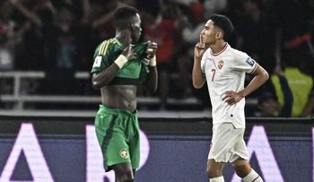 Media Arab Saudi Soroti Ketiadaan Marselino dan Emil di Timnas Indonesia