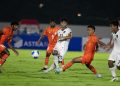Skuad Timnas Indonesia U-23 Disusutkan Menjadi 28 Pemain