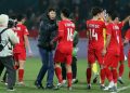 Vietnam Ajukan Dua Pemain Brasil untuk Proses Naturalisasi